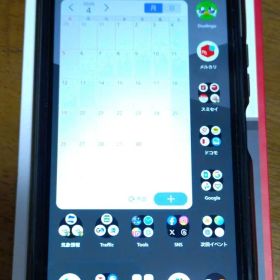 【箱付き·シールド付き·ケース付き·新品同様スマホ】AQUOS Wish5 黒