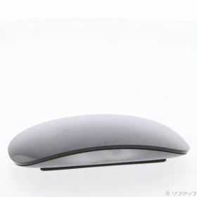 ソフマップ 〔中古品〕 Apple Magic Mouse 2 スペースグレイ MRME2J／A【377】