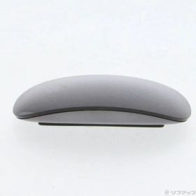 ソフマップ 〔中古品〕 Apple Magic Mouse 2 スペースグレイ MRME2J／A【198】