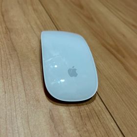 Apple Magic Mouse 2 A1657 ホワイト マジックマウス