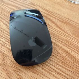 Apple Magic Mouse 2 スペースグレイ A1657