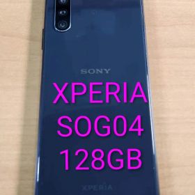 050100B XPERIA SOG04 128GB