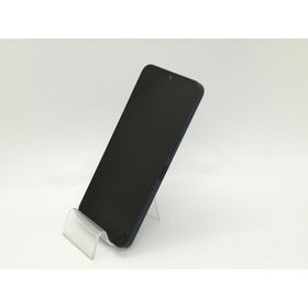 【中古】SHARP SoftBank 【SIMフリー】 AQUOS wish4 ブラック 4GB 64GB A403SH (法人向けモデル)【静岡】保証期間１ヶ月【ランクA】