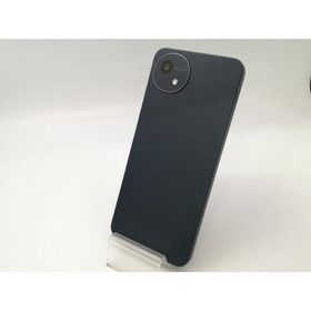 【中古】SHARP SoftBank 【SIMフリー】 AQUOS wish4 ブラック 4GB 64GB A403SH (法人向けモデル)【大阪堂島】保証期間１ヶ月【ランクA】