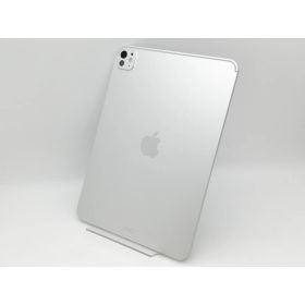 【中古】Apple 【Wi-Fi】 11インチ iPad Pro（M5/2025） 256GB シルバー 標準ガラス MDWL4J/A【中野】保証期間1ヶ月【ランクA】