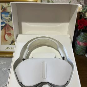 Apple AirPodsMAX 正規品 シルバー