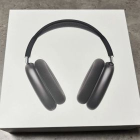 Apple AirPods Max スペースグレイ