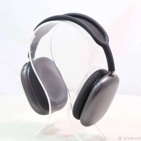 ソフマップ 〔中古品〕 AirPods Max スペースグレイ MGYH3J／A【258】