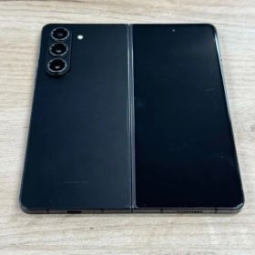 Samsung Galaxy Fold 5｜512gb｜SIMフリー