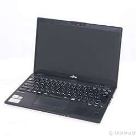〔中古品〕 LIFEBOOK U9310／D FMVU28025 ［Core-i5-10310U (1.7GHz)／8GB／SSD256GB／13.3インチワイド／Windows11 Pro MAR］〔中古品〕 LIFEBOOK U9310／D FMVU28025 ［Core-i5-10310U (1.7GHz)／8GB／SSD256GB／13.3インチワイド／Windows11 Pro MAR］