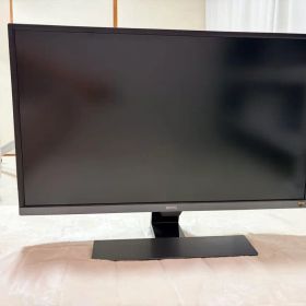 BENQ EW3270U 4K モニター 32インチ