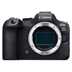 EOS R6 Mark II BODY キヤノン EOS R6mark2 (65-9147-15)