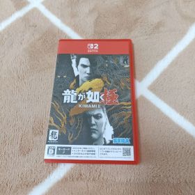 龍が如く極 2 Nintendo Switch