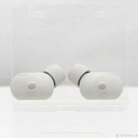 【中古】SONY(ソニー) WF-1000XM6 プラチナシルバー 【262-ud】