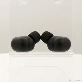 【中古】SONY(ソニー) WF-1000XM6 ブラック 【377-ud】