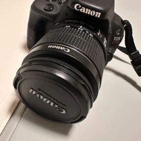 Canon EOS Kiss X7 デジタル一眼レフカメラ