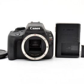 ★極上品★・ショット回数23900回 キヤノン CANON EOS Kiss X7 ボディ #4845W0407