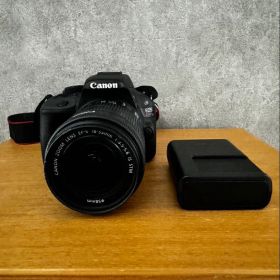 Canon EOS Kiss X7 デジタル一眼レフカメラ