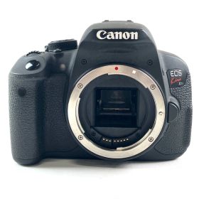 【在庫一掃】 キヤノン Canon EOS Kiss X7i ボディ デジタル 一眼レフカメラ 【中古】