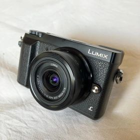 LUMIX DMC-GX7MK2K 12-32 標準ズームレンズキット 【美品】
