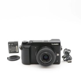 【送料無料】【並品】DMC-GX7MK2K