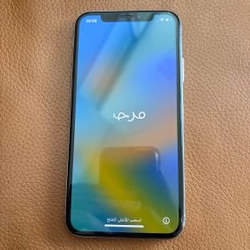 iPhone X 本体