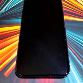 iPhoneX iPhone10 ブラック 256GB