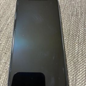 Apple iPhone X 本体