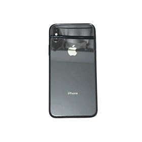 Apple iPhoneX 256GB SIMフリー スペースグレー