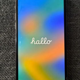 Apple iPhone X ホワイト