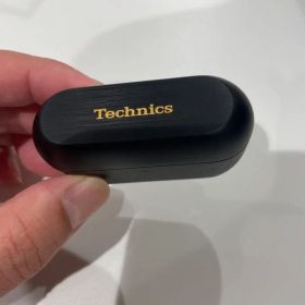 Technics ワイヤレスイヤホン EAH-AZ100