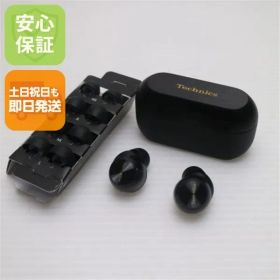 新品同様 EAH-AZ100 ブラック イヤホン Panasonic 即日発送 土日祝発送OK 01000