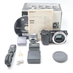 ソニー SONY NEX-5R ボディ ブラック