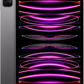 未開封品 SIMフリー iPad Pro 11インチ（第4世代） 256GB スペースグレ