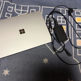 Microsoft Surface Laptop Go