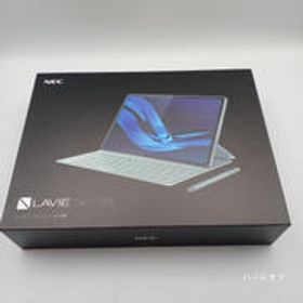 LAVIE TAB 12 QHD2 PC-T1275LAS NEC