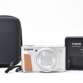 Canon PowerShot SX740 HS コンデジ 40倍ズーム