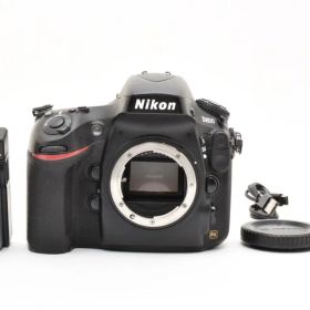 ニコン Nikon D800 デジタル一眼レフカメラ《動作確認済・初期不良補償》