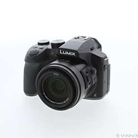 〔中古品〕 LUMIX DMC-FZ300-K (1210万画素／24倍／ブラック／SDXC)〔中古品〕 LUMIX DMC-FZ300-K (1210万画素／24倍／ブラック／SDXC)