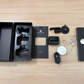 Insta360 GO 3S本体