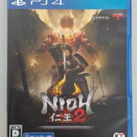 PS4ソフト 仁王2 COMPLETE EDITION コーエーテクモゲームス