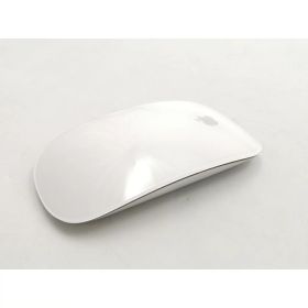 【中古】Apple Magic Mouse 2 (2015) シルバー MLA02J/A【ECセンター】保証期間1週間