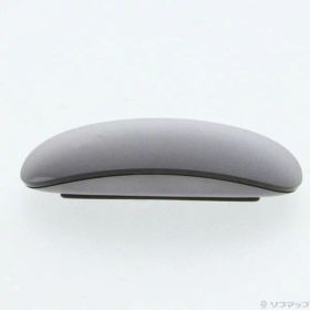 【中古】Apple(アップル) Apple Magic Mouse 2 スペースグレイ MRME2J／A 【198-ud】