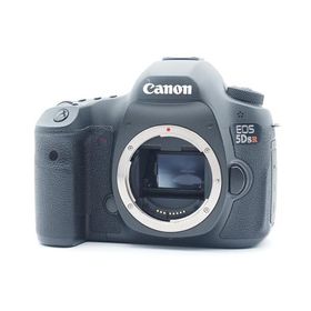 Canon デジタル一眼レフカメラ EOS 5Ds R ボディー EOS5DSR