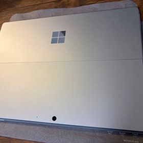 【一部新品】Surface Pro 9 i5 8G 256G Win11Pro