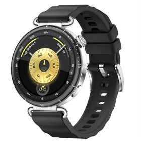 HUAWEI（ファーウェイ） スマートウォッチ HUAWEI WATCH GT6 41mm/Black ブラック
