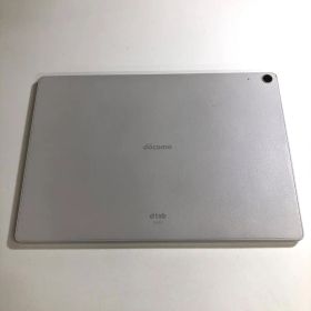 【ジャンク品】Dtab 64GB｜NTT ドコモ｜d-51C
