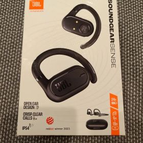 JBL SOUNDGEAR SENSE ブラック