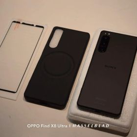 Sony Xperia5 iv 128GB ブラック simフリー SO-54C