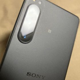 Xperia 5 iv スマートフォン